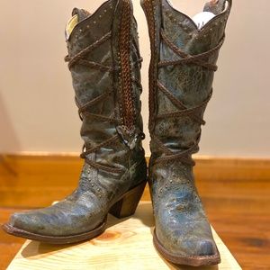 Corral Ladies A 3147 Boots